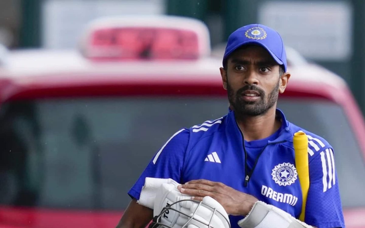 IPL 2026: Abhimanyu Easwaran, Ben Sears, Ethan Bosch among late additions to auction list