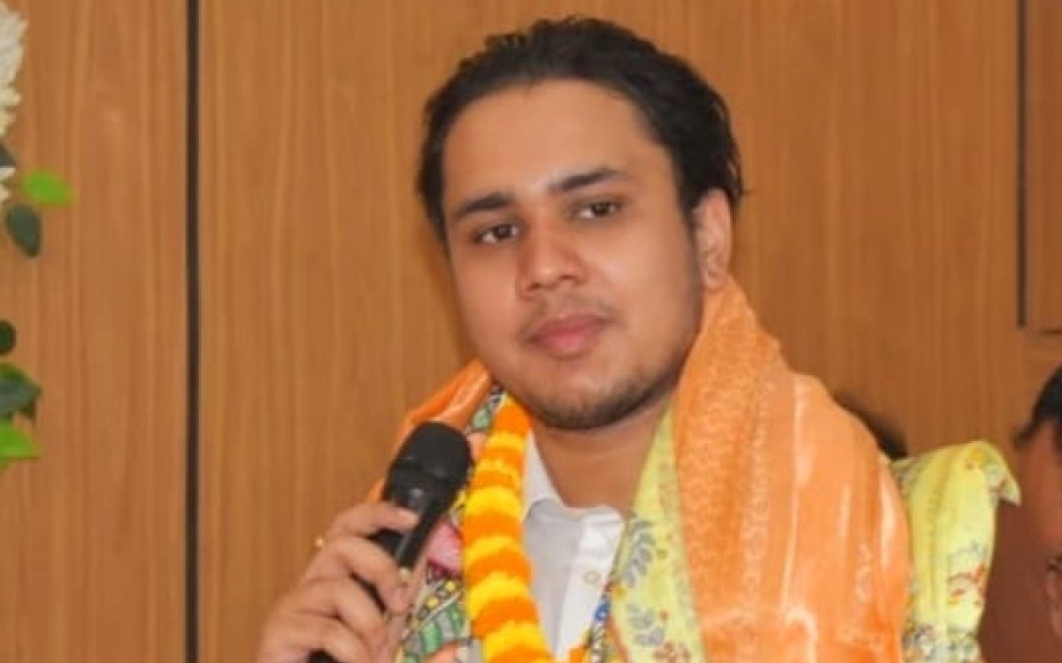 IPL 2026 Auction: BCA president Harsh Vardhan hails Sakib Hussain, Md Izhar on being picked