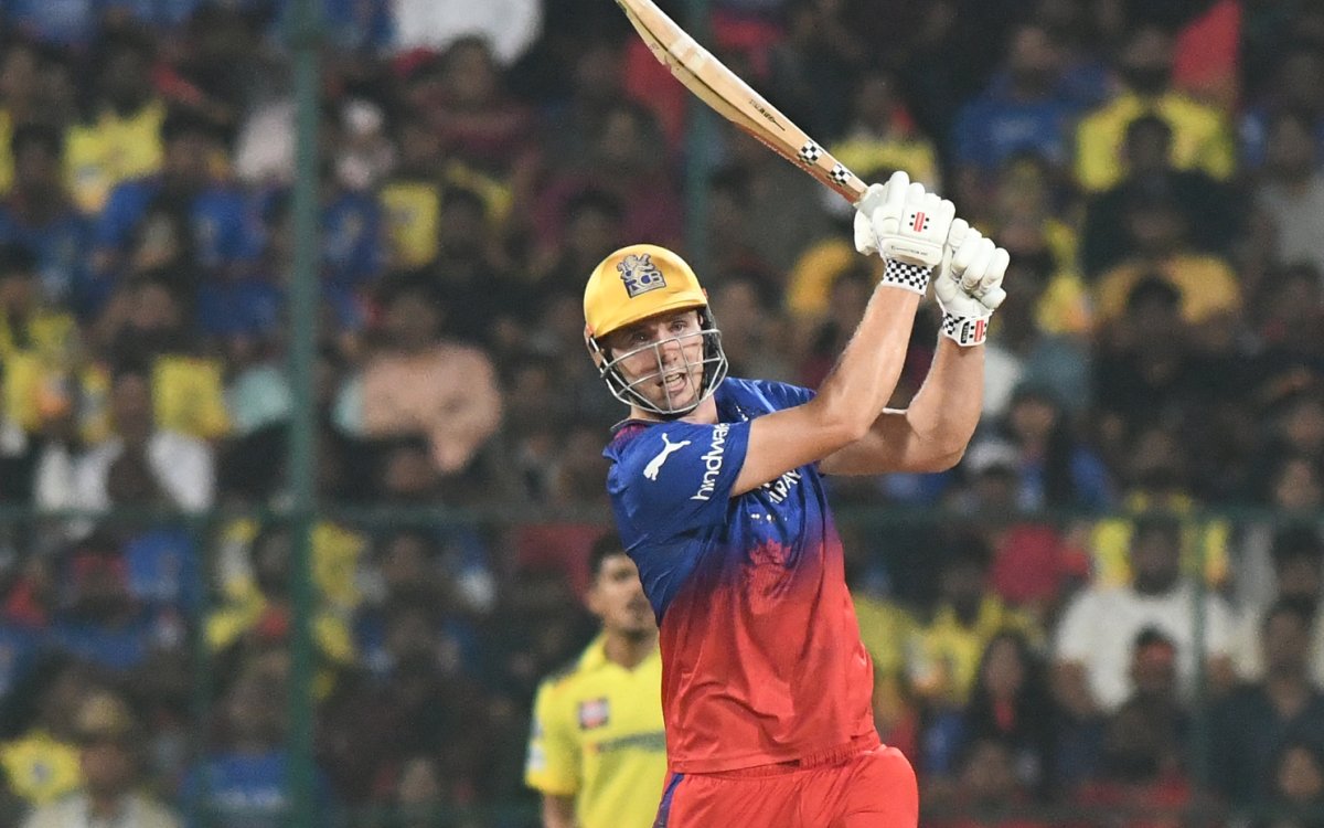 IPL 2026 Auction: Cameron Green fetches Rs 30 crore from KKR in mock bidding
