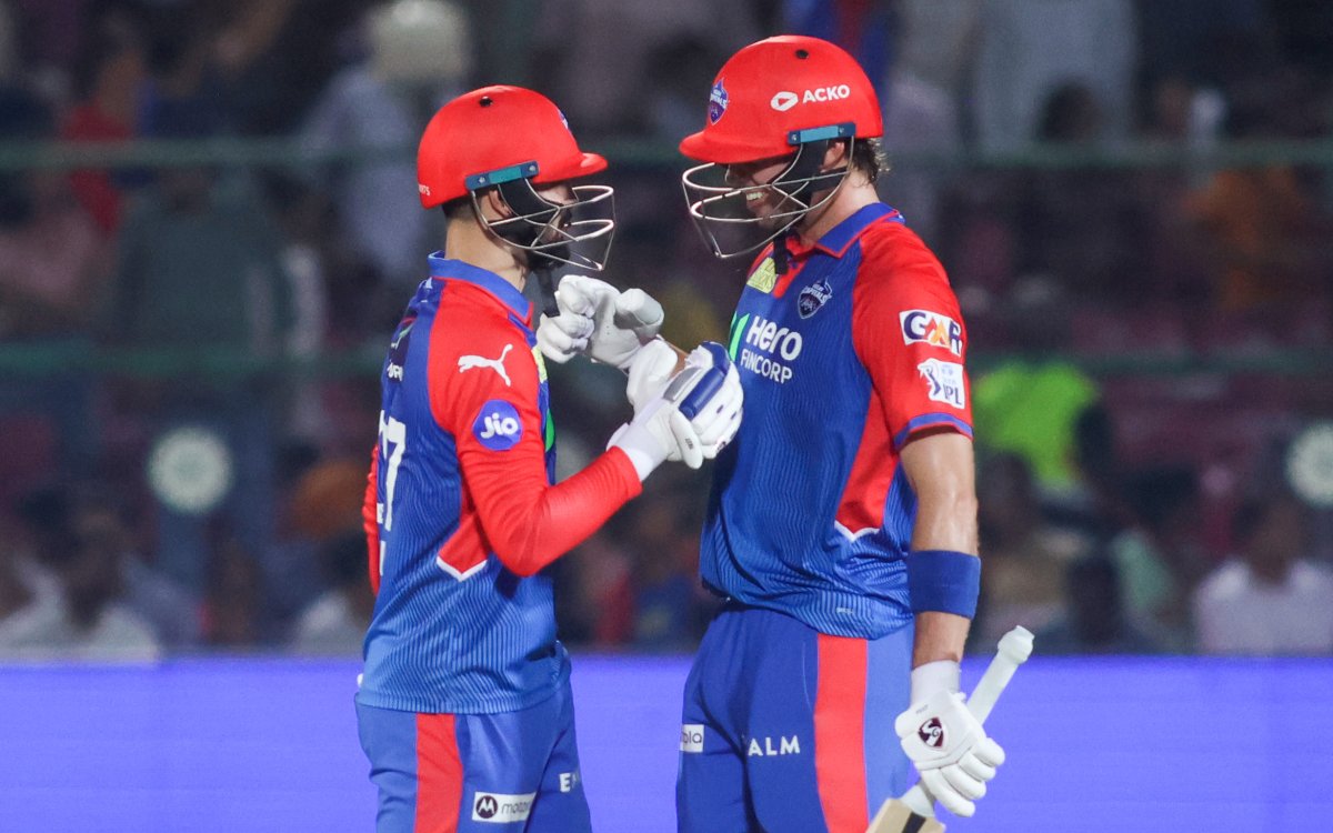 IPL 2026 Auction: Clear about our targets to complete our squad, says DC CEO