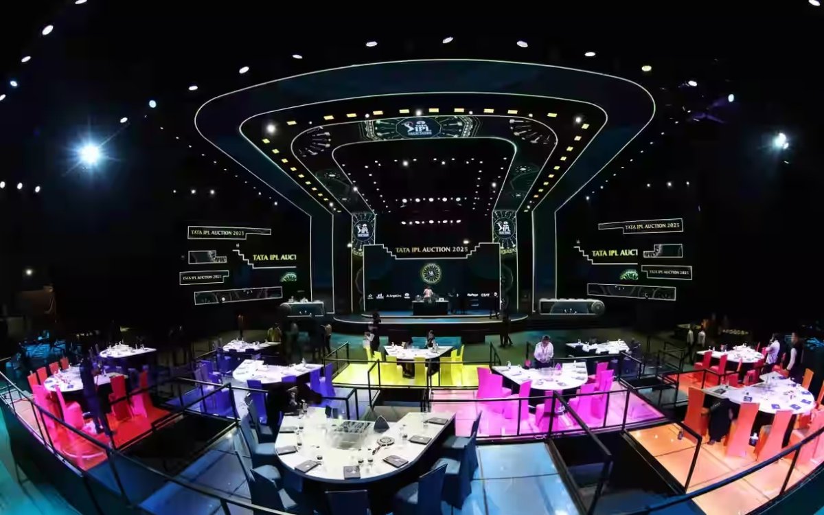 IPL 2026 Auction: Green, Livingstone, Bishnoi on radar as teams get ready to make big buys