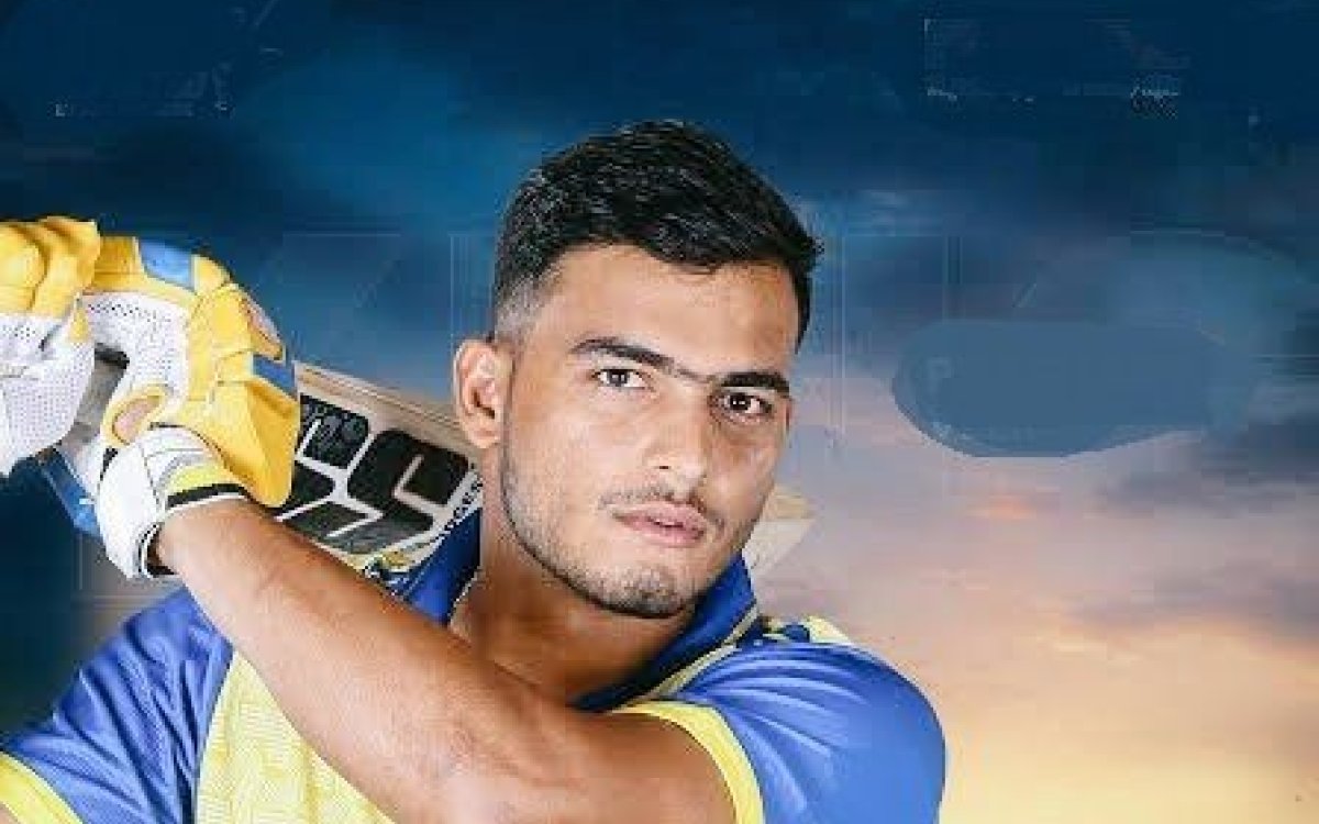 IPL 2026 Auction: Meet the uncapped Indian players set to attract attention of the franchises