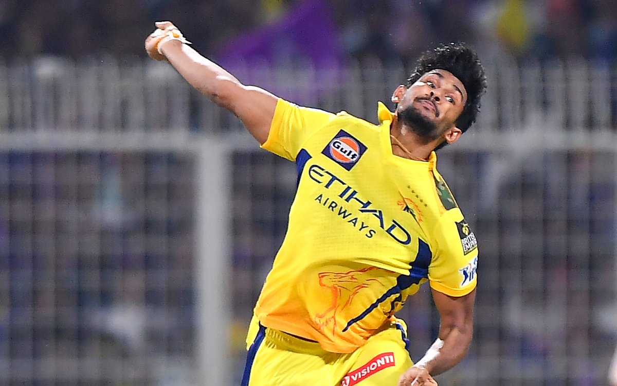 IPL 2026 Auction: Pathirana was our priority, we went to our absolute limit for him, says LSG owner