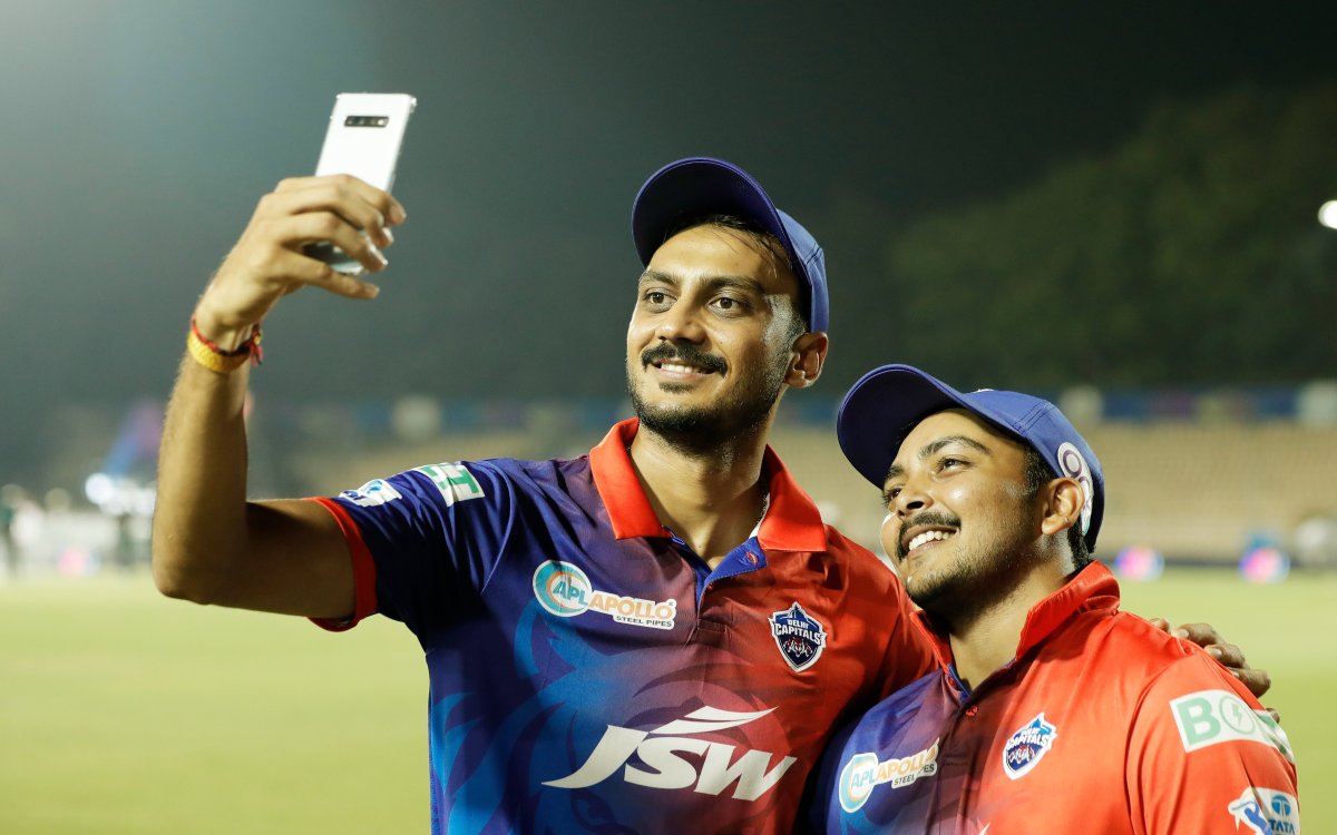 IPL 2026 Auction: Prithvi Shaw makes Insta U-turn after being revived and bought by Delhi Capitals