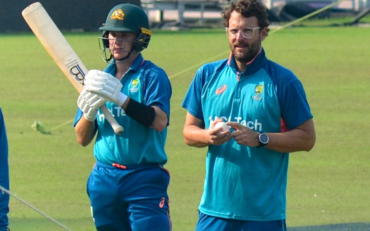 IPL 2026: Daniel Vettori wants to miss Ashes Test preparation to be in Abu Dhabi for auction