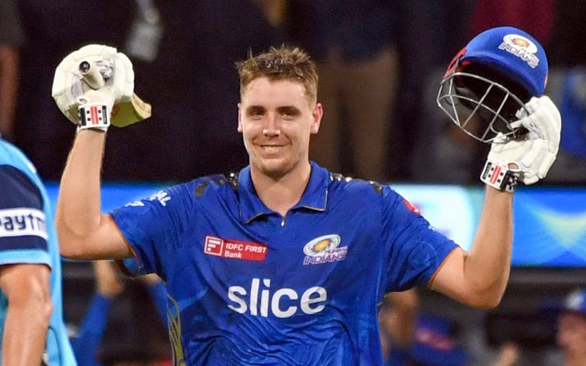 IPL auction: Paid Rs 25.20 cr for Cameron Green as he was in our range, says KKR CEO Venky Mysore