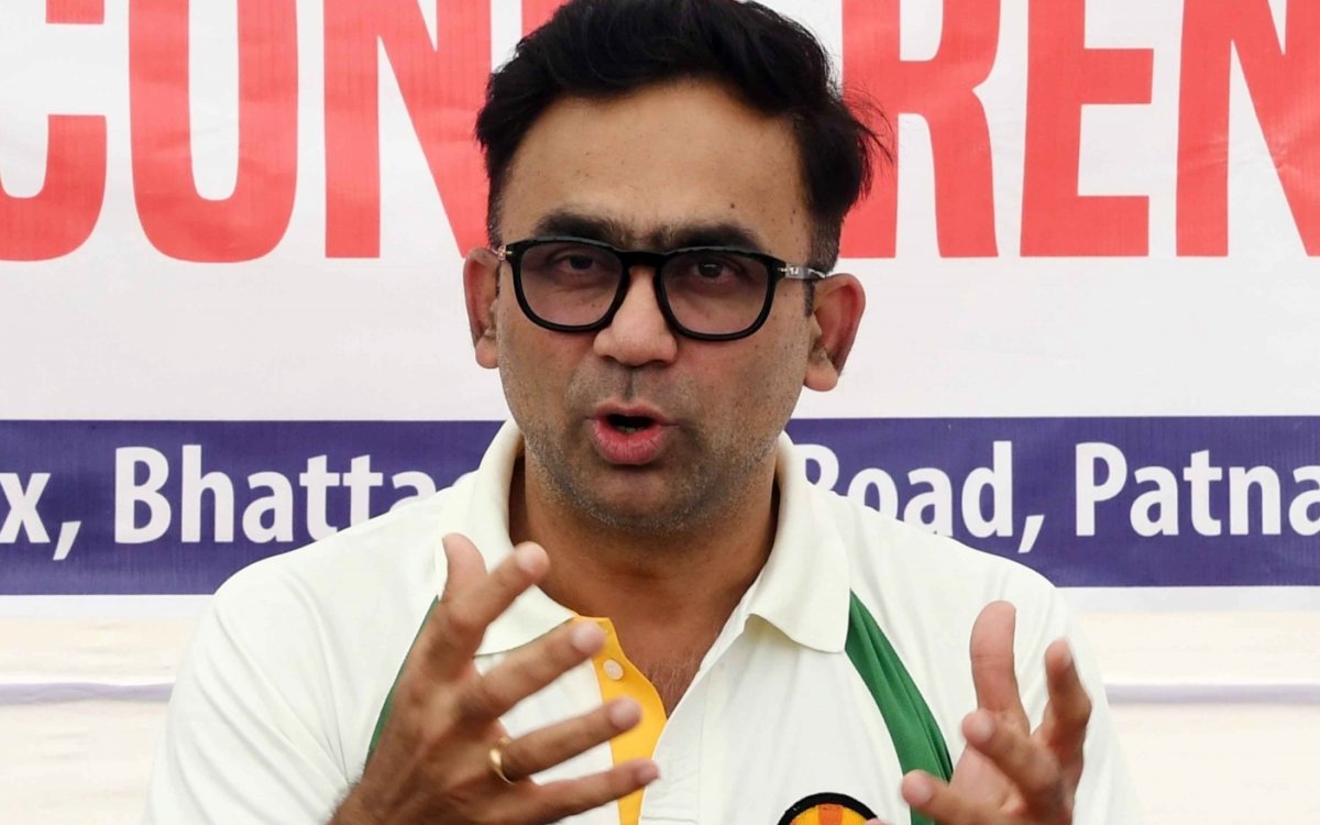 IPL teams will definitely eye Nizar for firepower at number five or six, says Karim