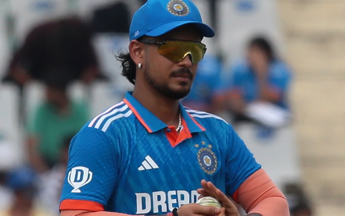 Ishan Kishan named captain as Jharkhand announce squad for Vijay Hazare Trophy