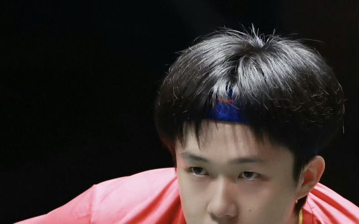 ITTF Mixed Team World Cup: China Sweeps Egypt, South Korea Rallies Past Chinese Taipei