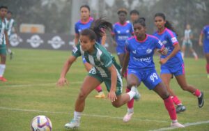 IWL 2025-26: Sethu FC underway with comeback win over Kickstart