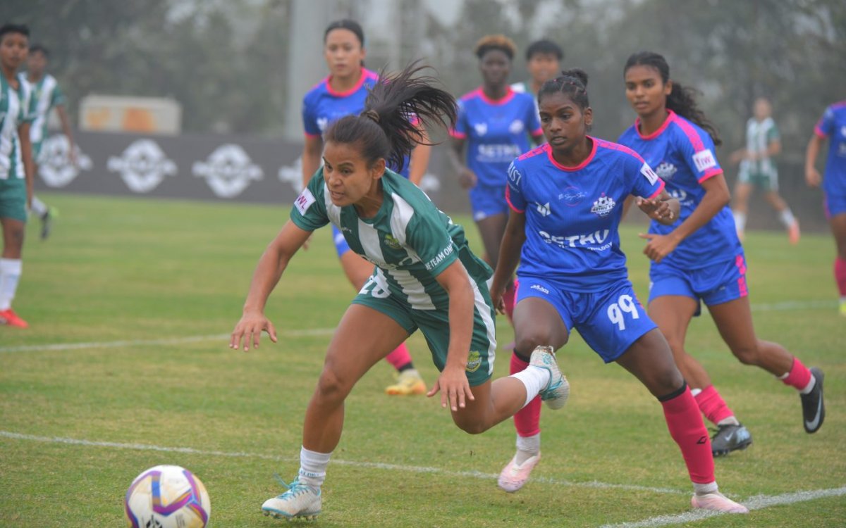 IWL 2025-26: Sethu FC underway with comeback win over Kickstart