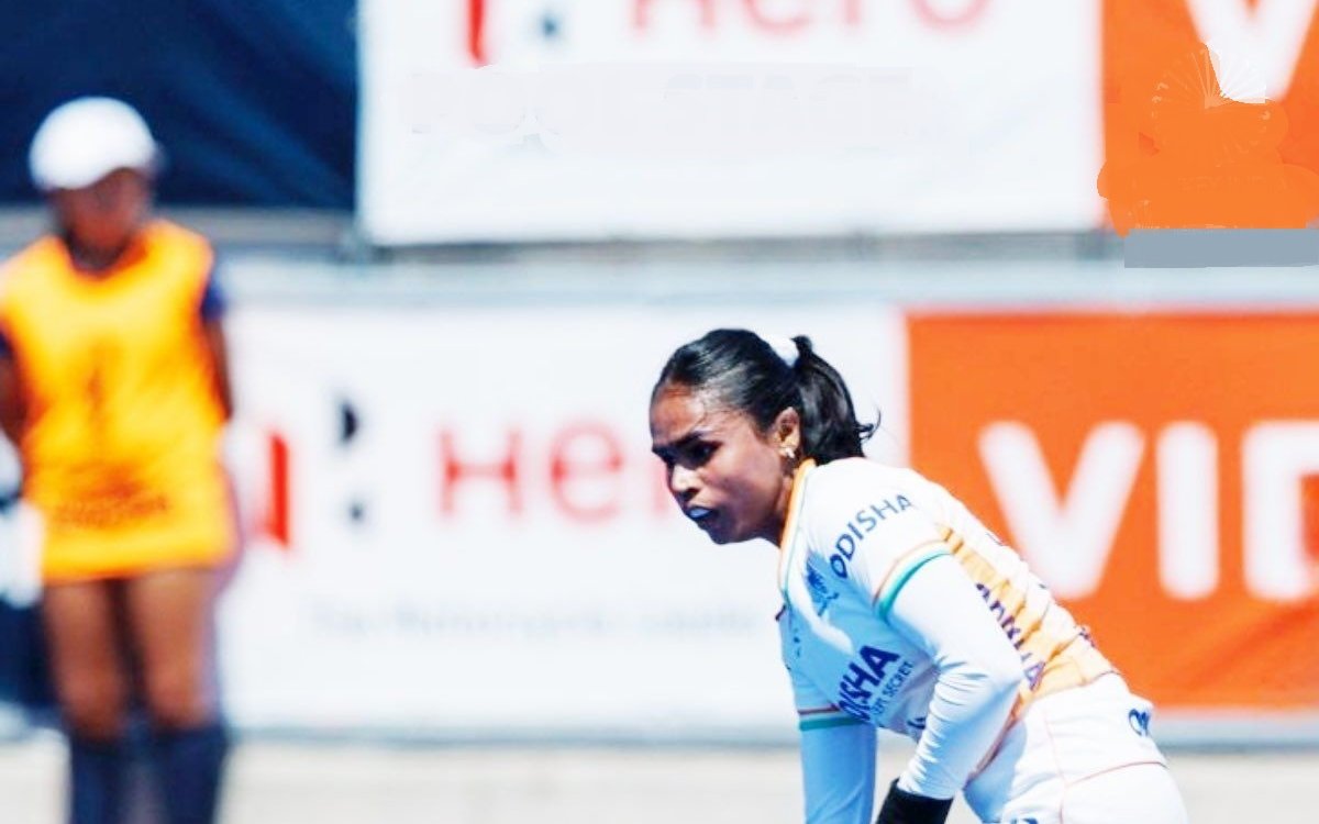 Junior Women’s World Cup: India Go Down 1-3 To Germany In Chile