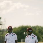 Justin Greaves' unbeaten 202 lead West Indies to epic draw in Christchurch
