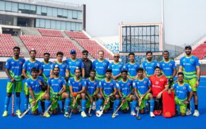 Kalinga Lancers begin pre-season camp at Kalinga Stadium ahead of HIL 2026