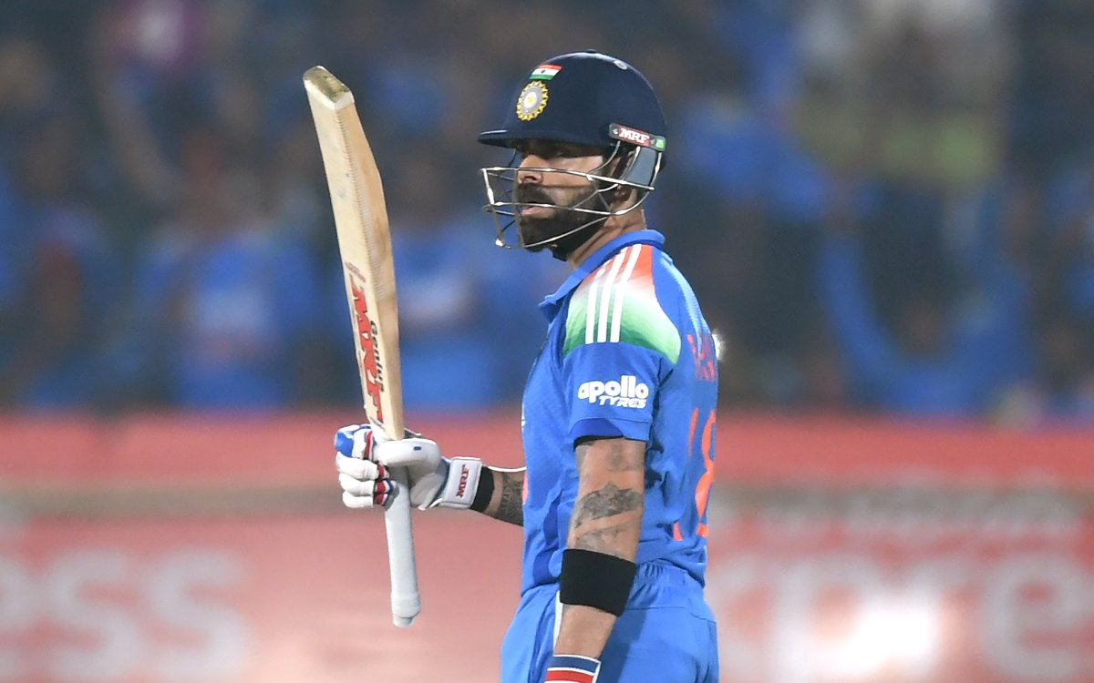 Kohli and Pant to join Delhi team for Vijay Hazare Trophy as probables list announced