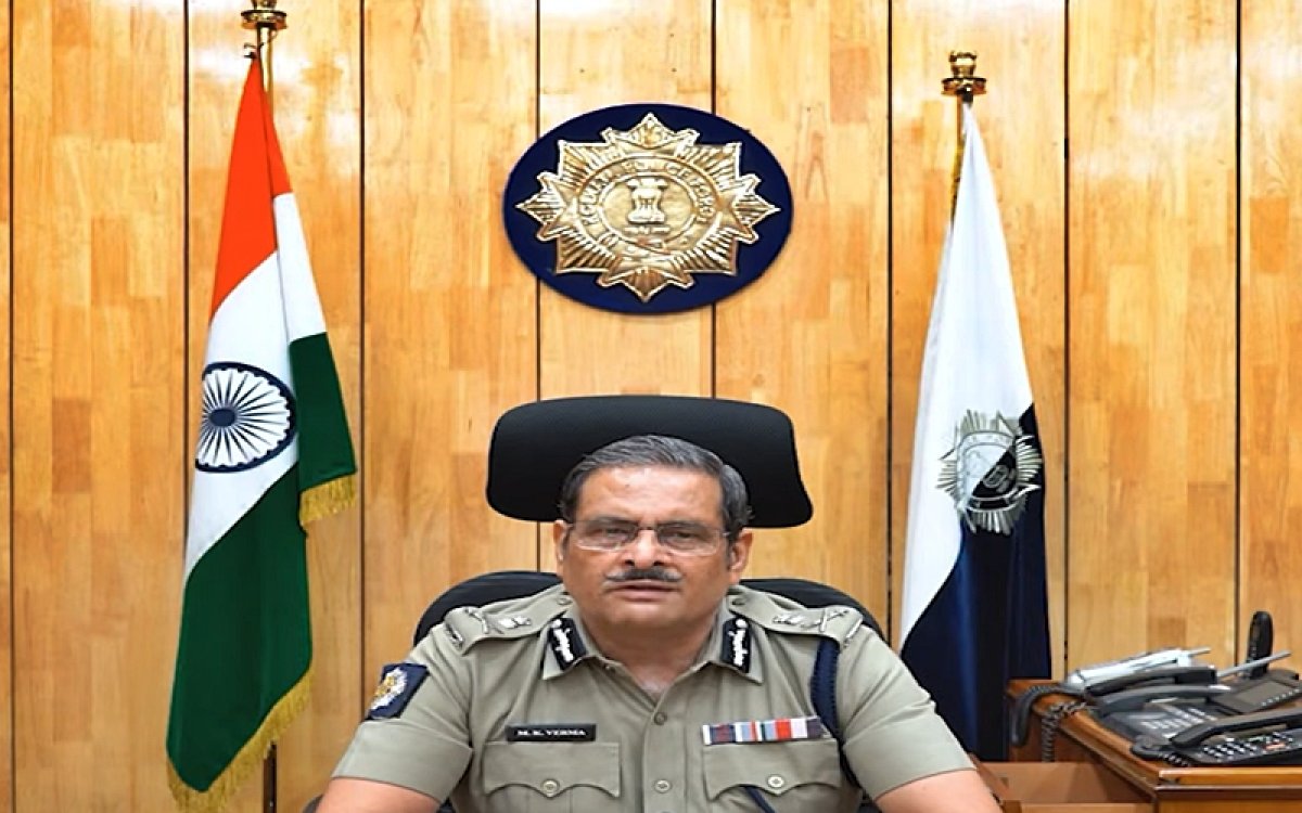 Kolkata Police Commissioner says Messi event schedule changed at last minute