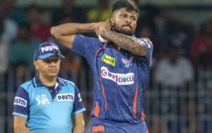 Krishnappa Gowtham retires from all forms of cricket