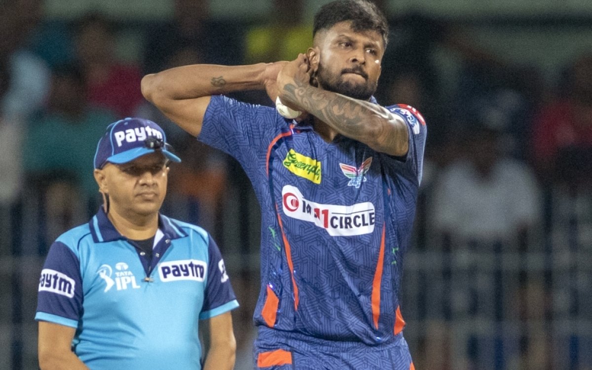 Krishnappa Gowtham retires from all forms of cricket