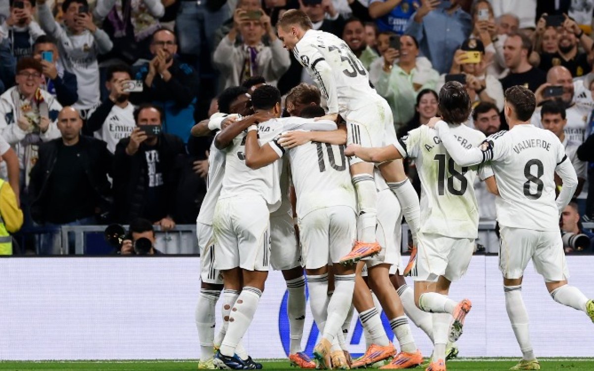 La Liga: Four Things We Learned In Spain s Matchday 14 Over The Weekend