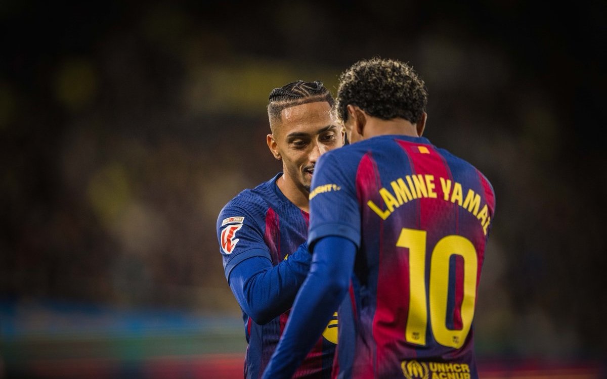 La Liga: Four things we learned in Spain's matchday 17