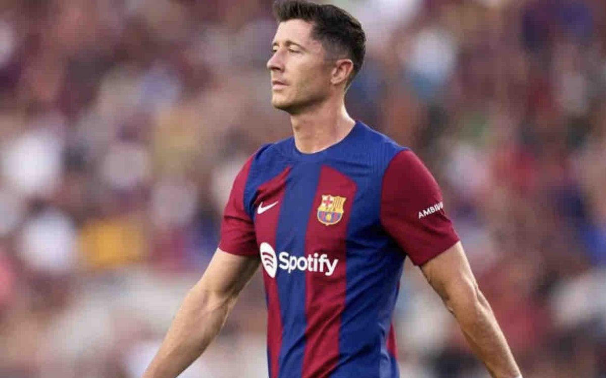 La Liga: Villarreal meet Barcelona in vital clash as pressure stays on Real Madrid coach Alonso