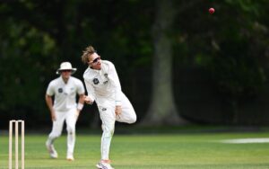 Lennox earns first call-up; Santner, Henry, and Jamieson return for T20 tour of India