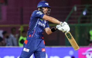 Markram embraces fresh challenge at Durban's Super Giants ahead of new SA20 season