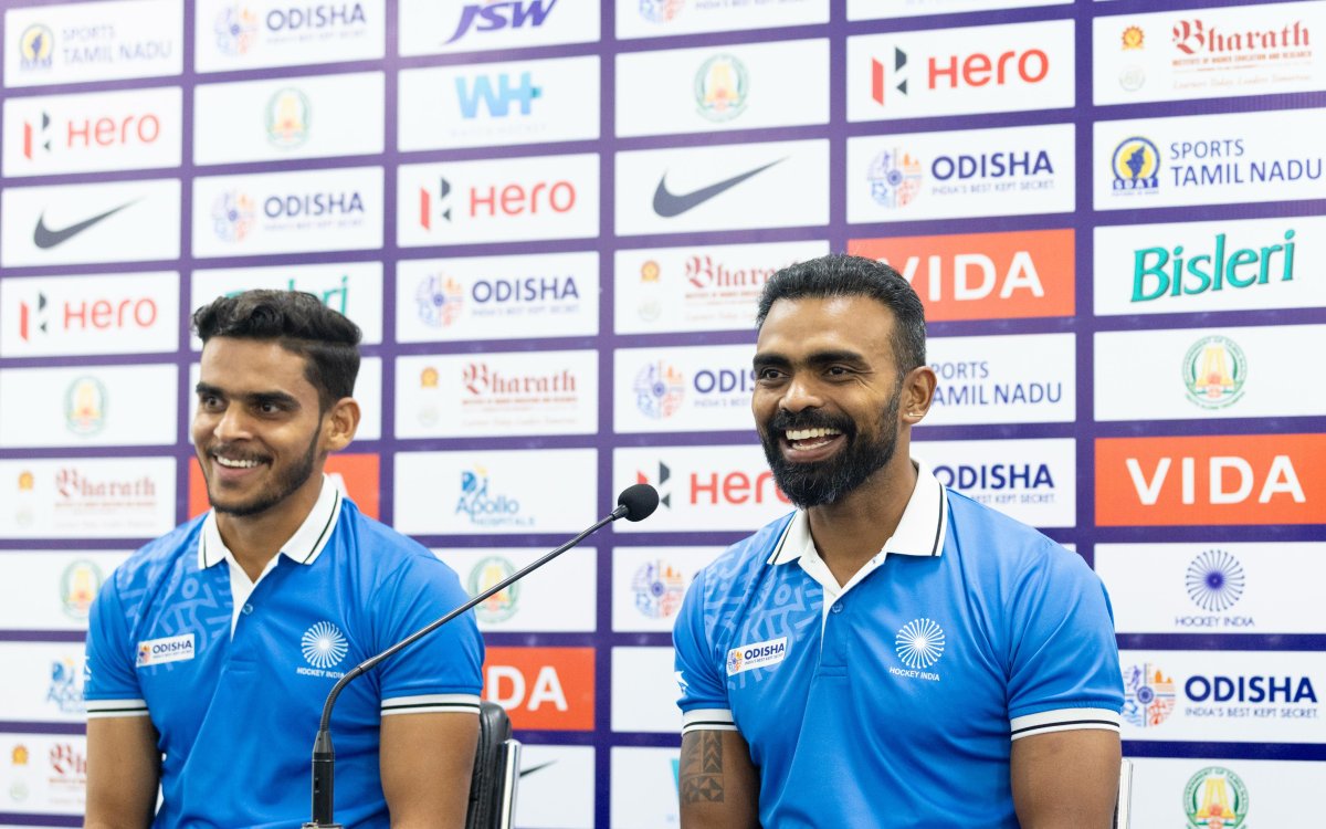 Men's Junior World Cup: Confident India ready for Belgium challenge in quarterfinals