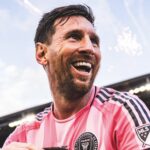 Messi hails Miami resolve after MLS Cup win