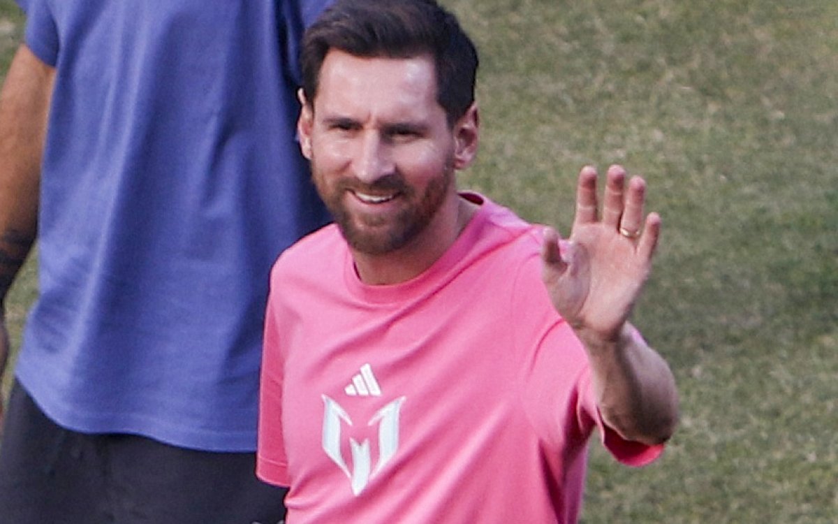 Messi omits Salt Lake Stadium from India tour highlights; video features Mumbai, Delhi, Hyderabad