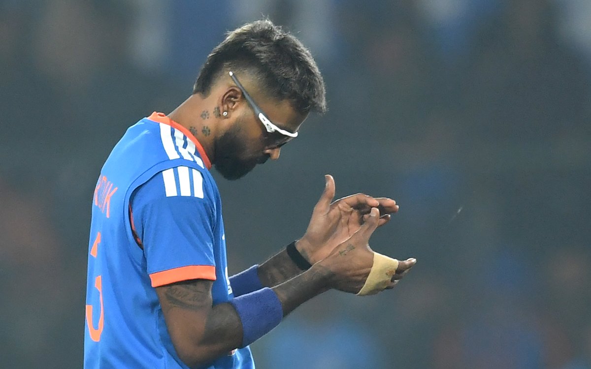 Mindset was about coming back 'stronger, bigger and better': Hardik