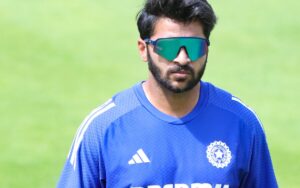 Mumbai star Shardul Thakur and his wife blessed with baby boy