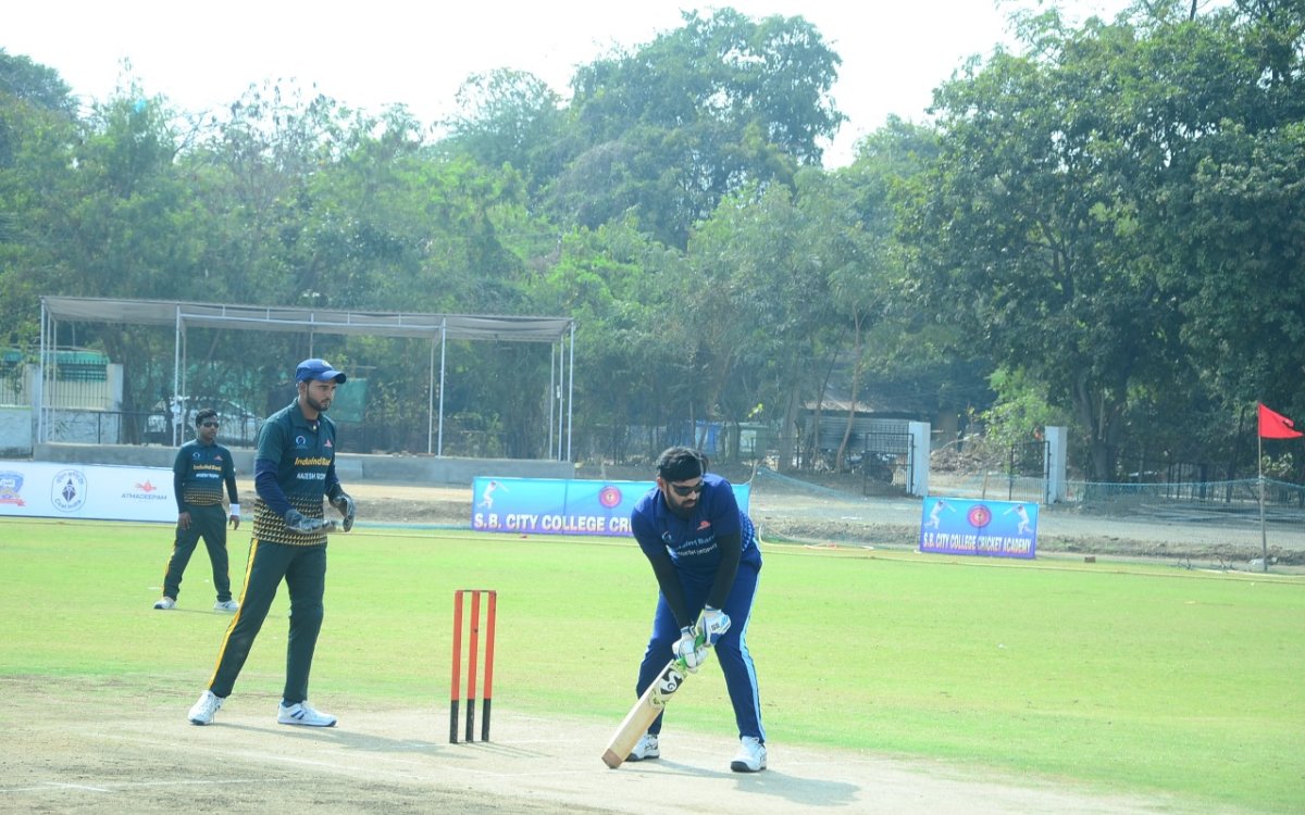 Nagesh Trophy: Haryana, Odisha win in 8th edition of Men’s National T20 Cricket Tournament for the B