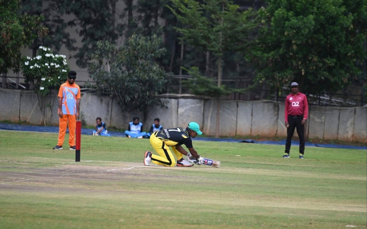 Nagesh Trophy National T20: Uttarakhand stun holders Andhra; Gujarat, Goa win on Day 1