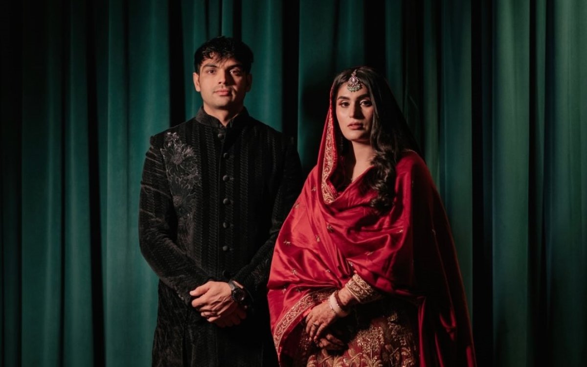 Neeraj Chopra ends the year 2025 with 'beautiful memories'