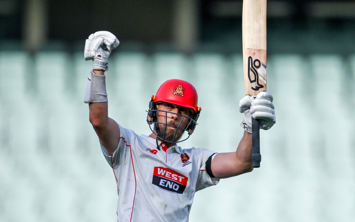 Neser and Lehmann to join Hampshire for next year’s county championship