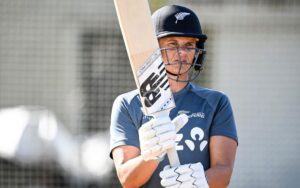 New Zealand's Suzie Bates ruled out for three months