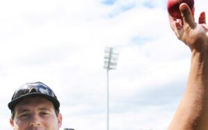 NZ allrounder Doug Bracewell retires from all forms of cricket