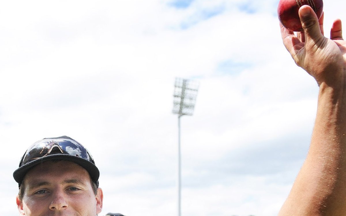 NZ allrounder Doug Bracewell retires from all forms of cricket