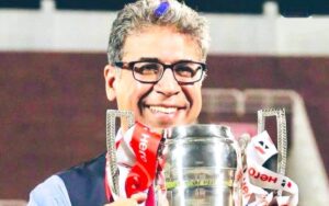 Odisha FC CEO Raj Athwal steps down days after head coach Sergio Lobera’s exit