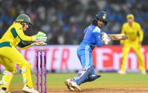 Pain of ODI World Cup semi-final defeat to India is still there, says Kim Garth