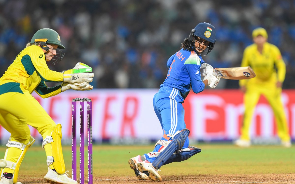 Pain of ODI World Cup semi-final defeat to India is still there, says Kim Garth