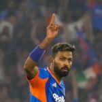 Pandya likely to play two games for Baroda in Vijay Hazare Trophy, set to be rested for NZ ODIs