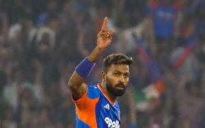 Pandya likely to play two games for Baroda in Vijay Hazare Trophy, set to be rested for NZ ODIs