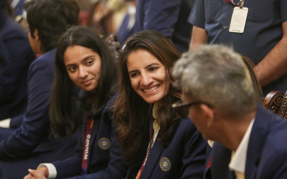 Pratika shares update on rehab, says she is ‘recovering well and looking forward to returning soon’