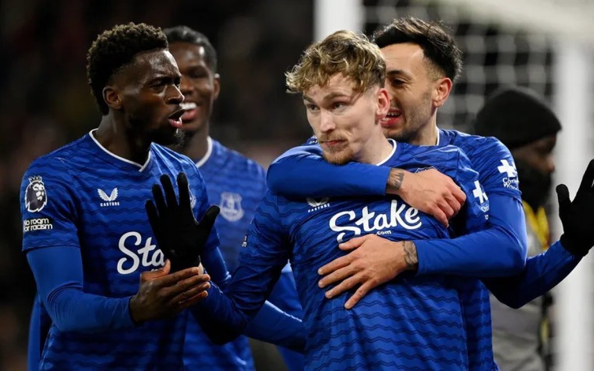 Premier League: Chelsea held by Bournemouth 2-2