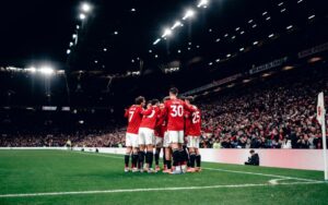 Premier League: Manchester United beats Newcastle to move up to fifth