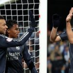 Real and Atletico Madrid claim narrow wins in Copa del Rey