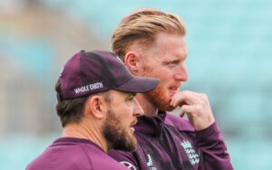 Relief for England players as ECB rules 'no misconduct' in Noosa trip
