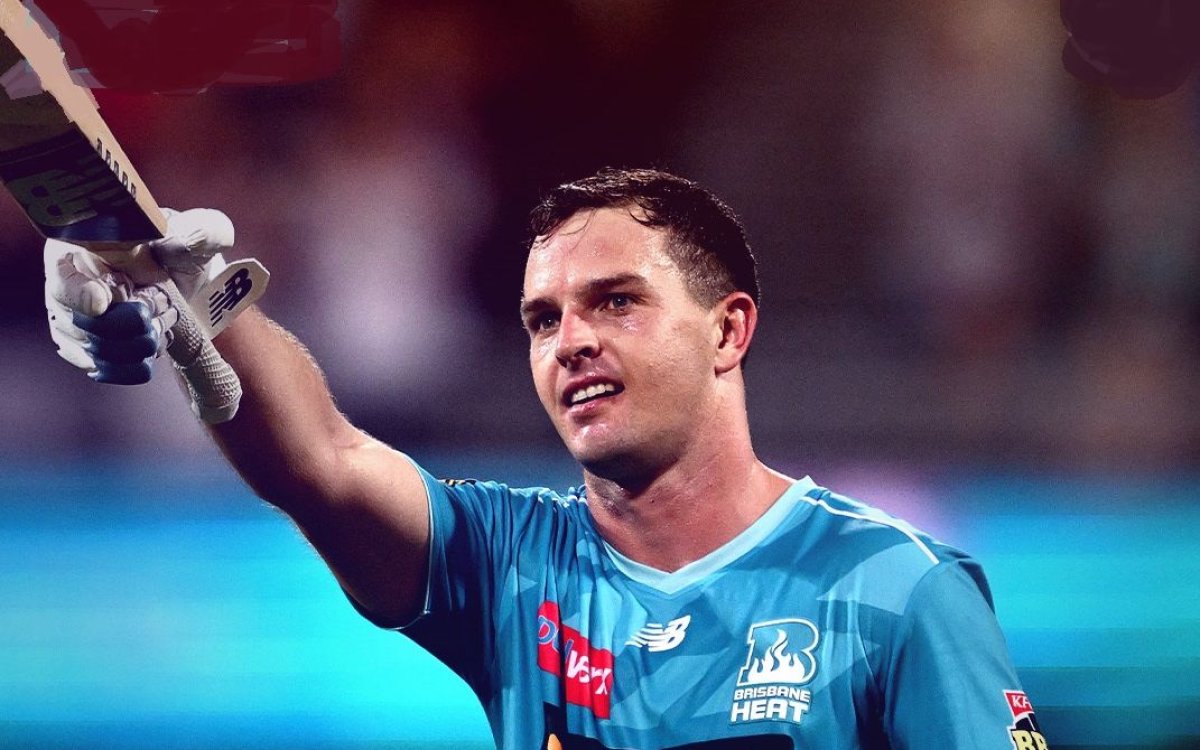 Renshaw, Wildermuth centuries guide Brisbane Heat to highest BBL chase